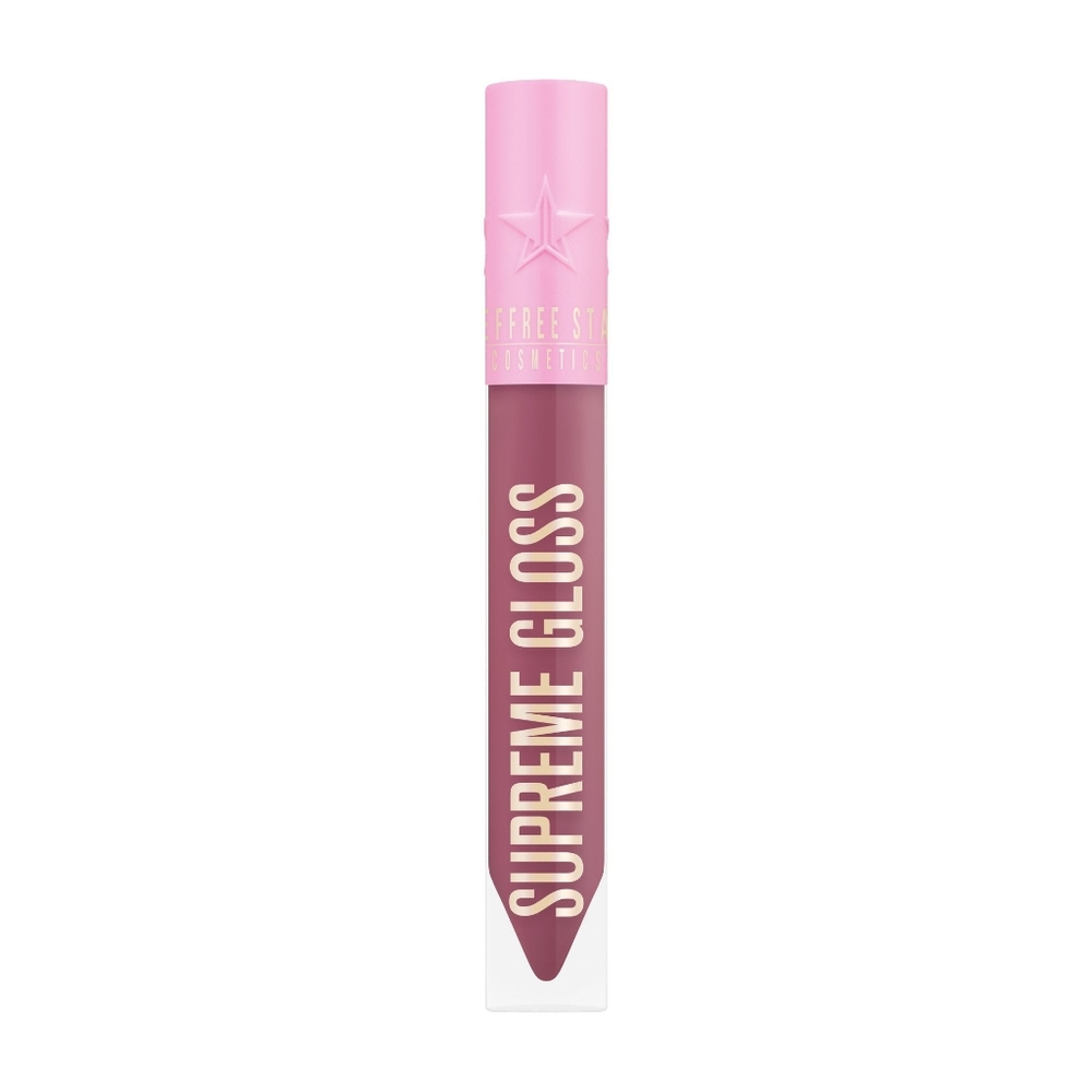 JEFFREE STAR COSMETICS Supreme Lip Gloss in Shade Improper NEW IN BOX